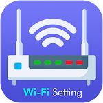 Cover Image of Скачать Wifi Router Manager : Wifi Setting 2021 1.1.02 APK