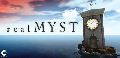 Realmyst Google Play のアプリ