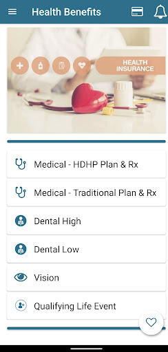Well Connected - Esse Health Screen 2