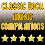 Classic Rock Music Compilations icon