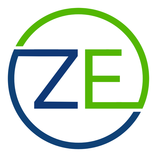ZenoxERP logo