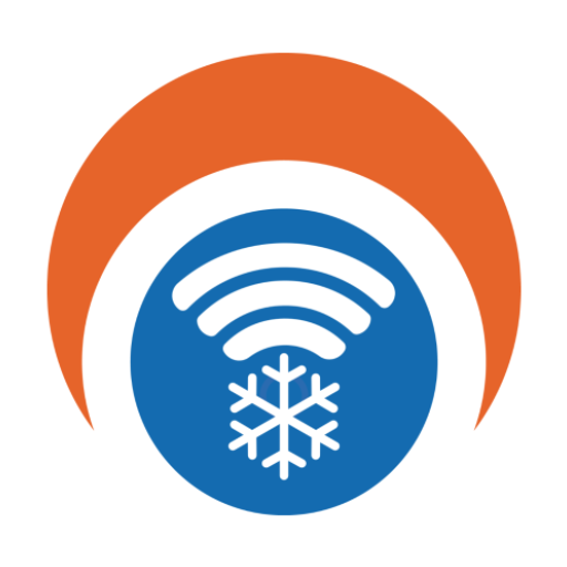 Snowfy  Icon