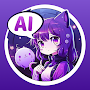 AI Anime Chat - Virtual Friend