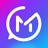Meego - Video Call, Live Chat icon