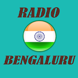 Bengaluru Radio Stations icon