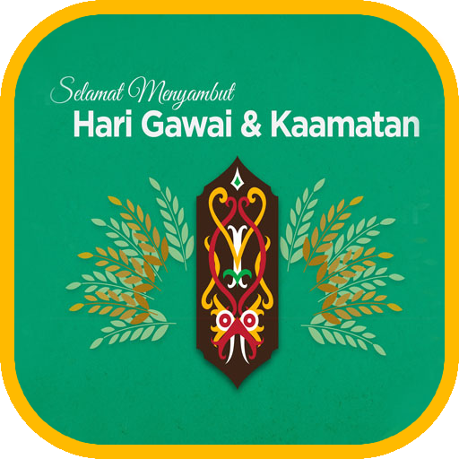 Kaamatan and Gawai Festival