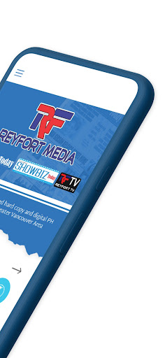 RF Media Screen 2