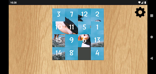 Jigsaw Puzzle: mind games  screenshots 5
