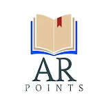 Accelerated Reader AR Points icon