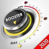 Sound Booster 2020 - New Volume Speaker Booster icon