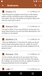 Exodus 6 shop good news bible