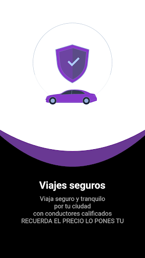 Tripcar viajes y gastronomía Screen 3