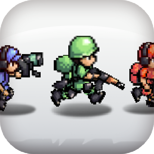 Pixel Army