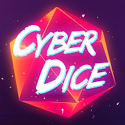 Cyber Dice: 3D Dice Roller