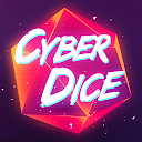 Cyber Dice - 3D Dice Roller APK