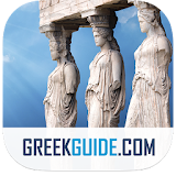 ATHENS by GREEKGUIDE.COM icon