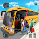 Bus Driving and Parking Games Изтегляне на Windows