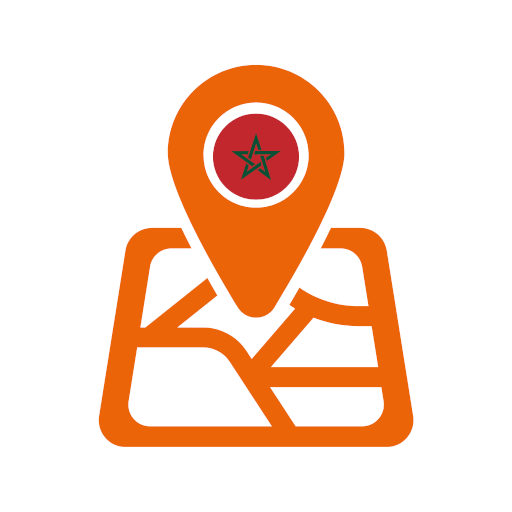 Annuaire & Contacts du Maroc logo