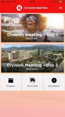 CircleK | Division Meetingのおすすめ画像2