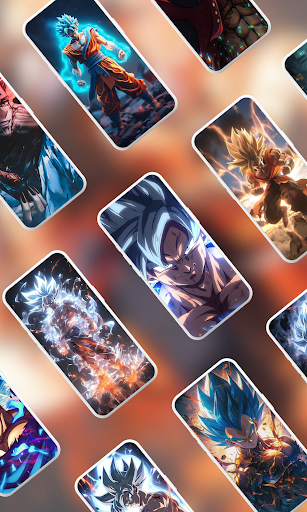 Anime Wallpaper HD 4K