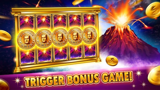 WOW Casino Slots－Vegas jackpot Screenshot