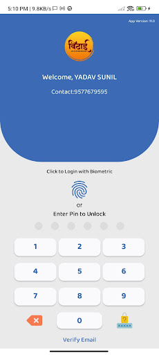 Vithai Urban Co Op Credit