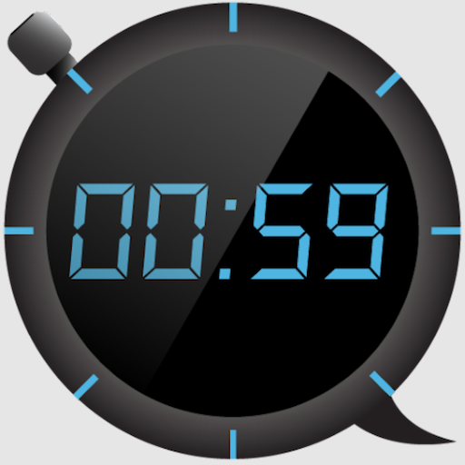 GUMEI Timer cronometro Digitale Timer a intervalli con Display Grande Tre Righe di 100 Timer per cronometro Allenamento su Pista e sul Campo 