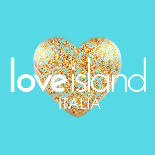 Love Island Italia logo