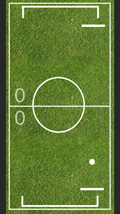 Pong Keeper - Screenshot 1