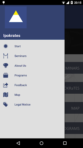 IPOKRaTES Screen 2