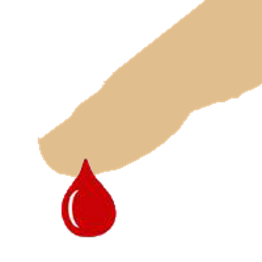 Blood Glucose Questionnaire logo