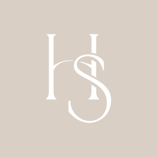 The Higher Standard logo