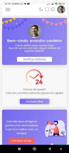 Status Br Screen 3