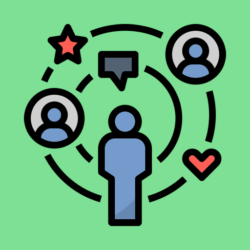 Sanasa Big Data Collection logo