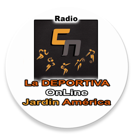 Radio La Deportiva - Misiones logo