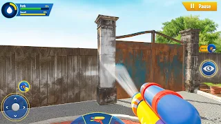 Cleaning Simulator Wash Games - Screenshot 3