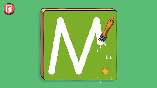 World of Alfie Atkins: Kids screenshot 3