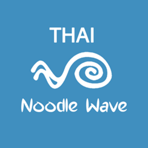 Thai Noodle Wave logo
