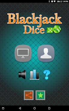 Blackjack Diceのおすすめ画像5