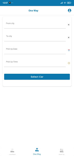 Go Speed Car Screen 3