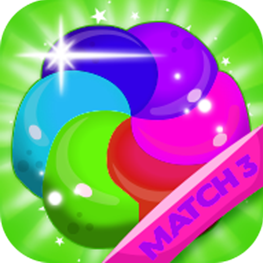 Candy Land logo