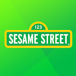 Cover Image of Download Sesame Street  APK