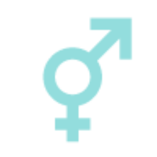 GenderFinder logo