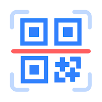 QR Scanner Barcode Scanner  QR Code Scanner