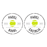 Padel Raval & Castalia icon