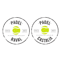Padel Raval and Castalia