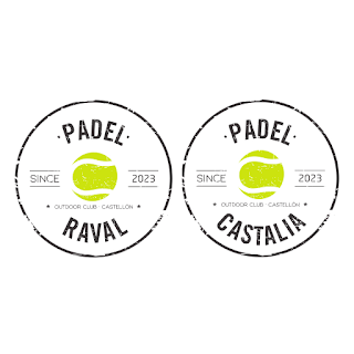 Padel Raval & Castalia