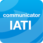 Cover Image of Descargar IATI communicator  APK
