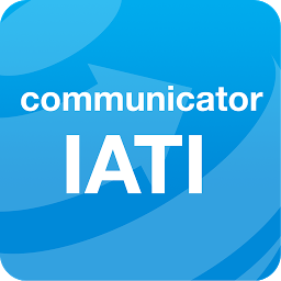 Icon image IATI communicator