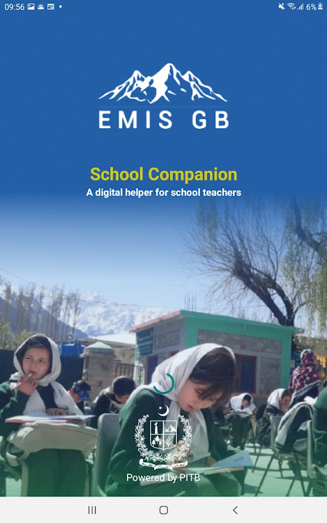 EMIS-GB - 1.4 - (Android)
